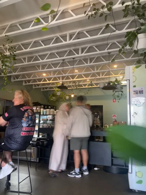 Jessie's Cafe & Roasting Co.