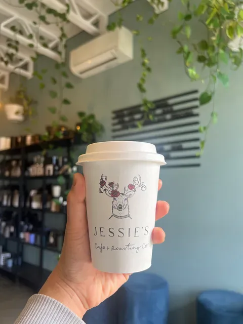 Jessie's Cafe & Roasting Co.
