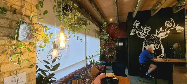 Jessie's Cafe & Roasting Co.
