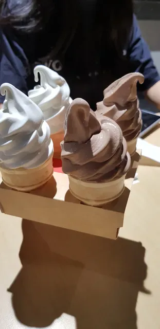 McDonald's Melville