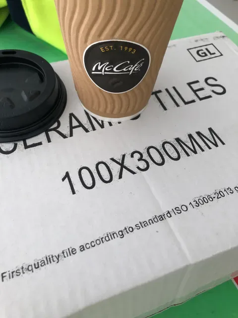 McDonald's Melville