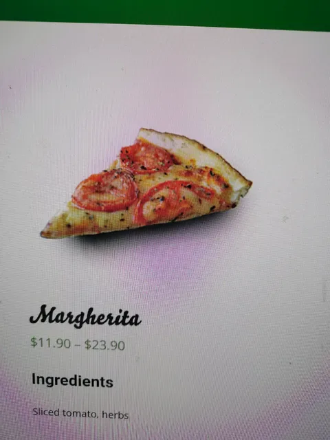 Broadway Pizza