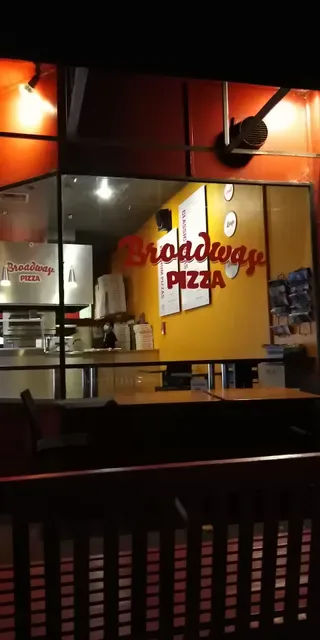 Broadway Pizza
