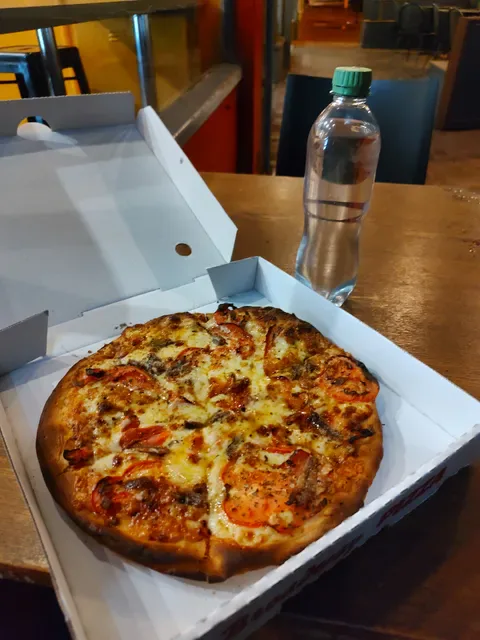 Broadway Pizza