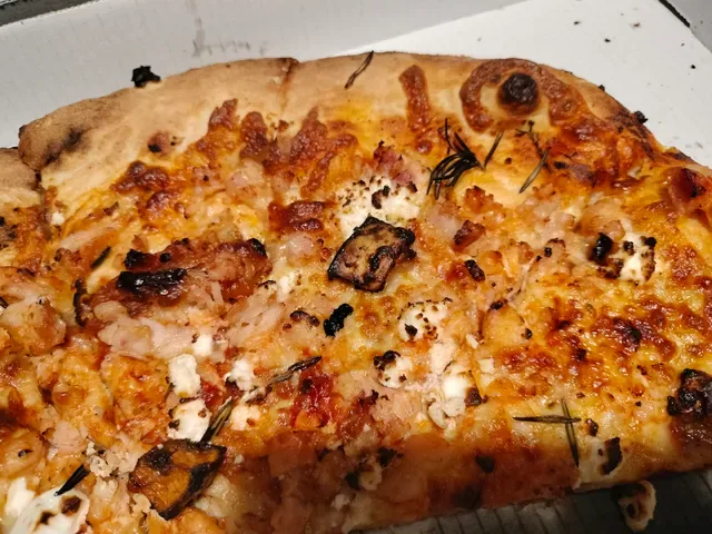 Broadway Pizza
