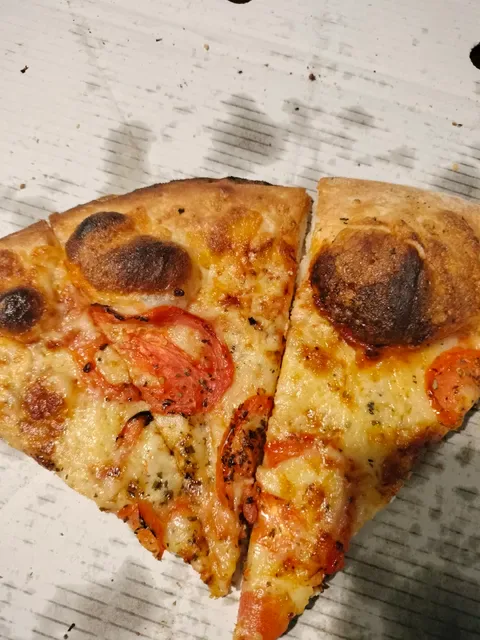 Broadway Pizza