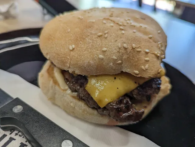 Burgermeister by Fusion