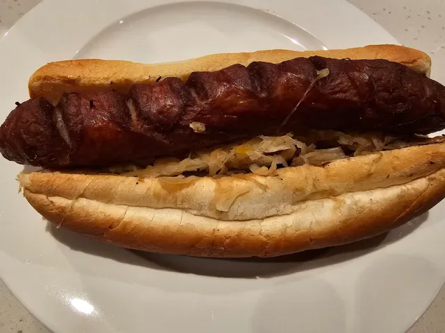 Burgermeister by Fusion