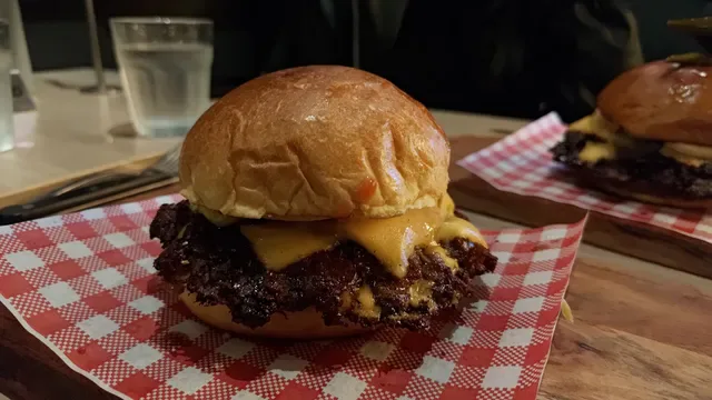 Burgermeister by Fusion