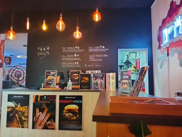 Burgermeister by Fusion