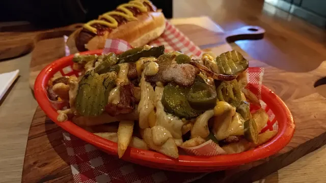 Burgermeister by Fusion