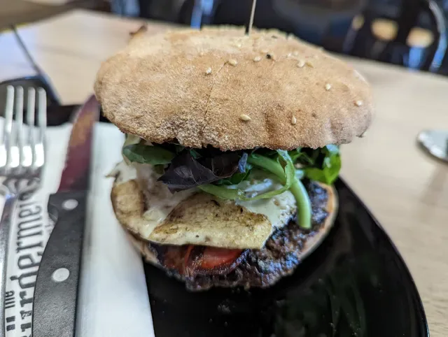 Burgermeister by Fusion