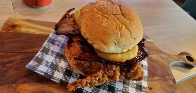 Burgermeister by Fusion