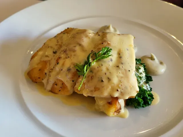 Chez Pierre