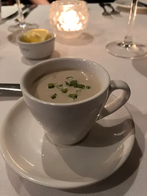 Chez Pierre