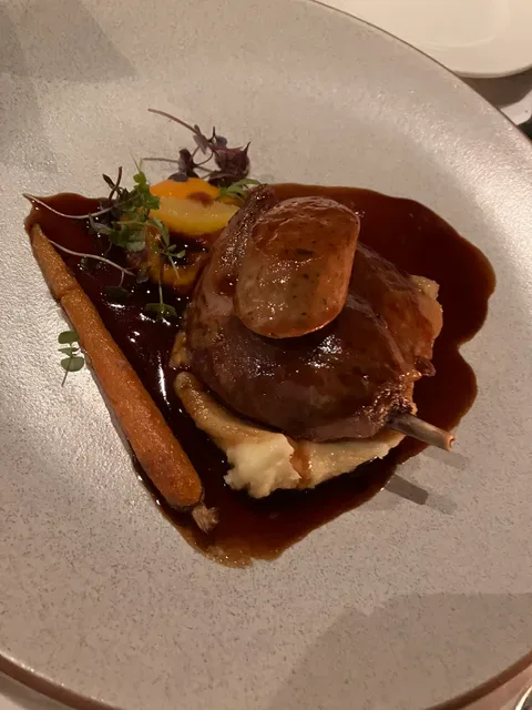 Chez Pierre