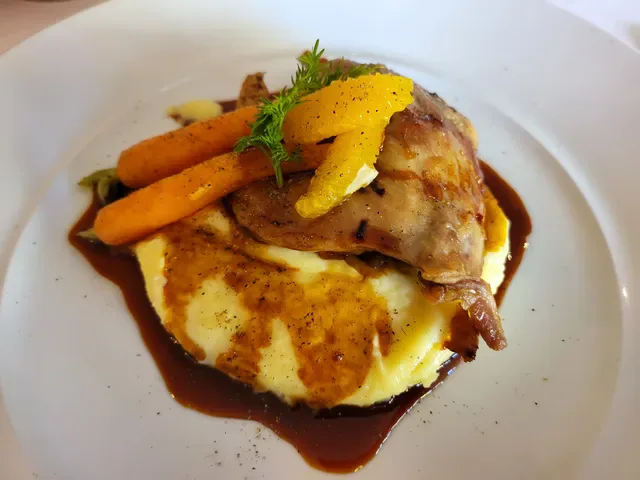 Chez Pierre