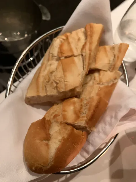 Chez Pierre