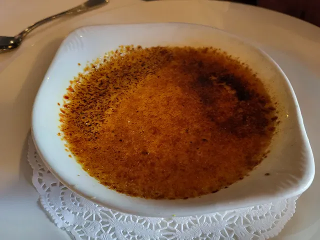 Chez Pierre