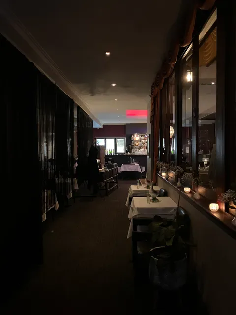 Chez Pierre
