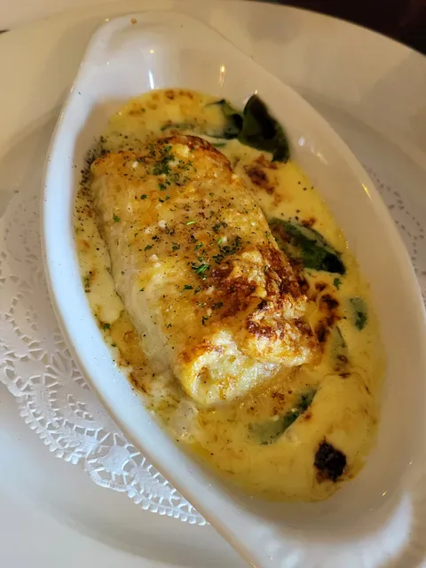 Chez Pierre