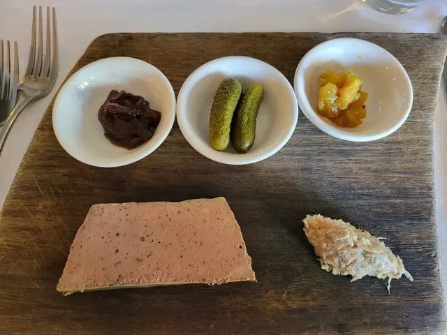 Chez Pierre