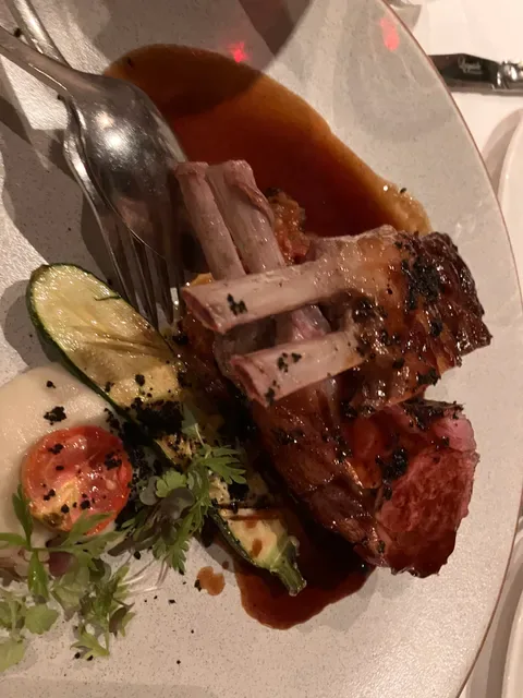 Chez Pierre