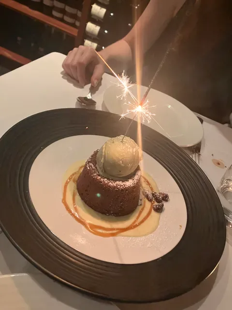 Chez Pierre