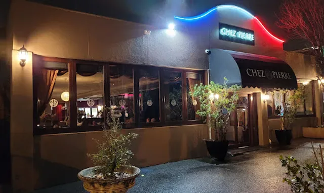 Chez Pierre
