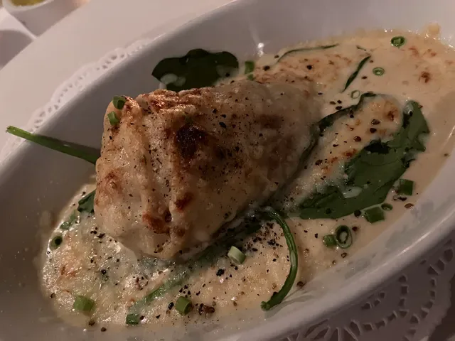 Chez Pierre