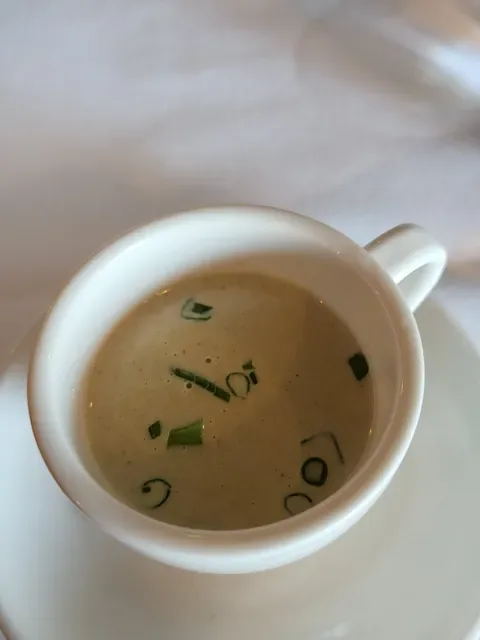 Chez Pierre