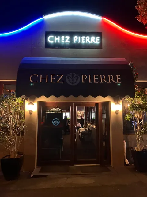 Chez Pierre