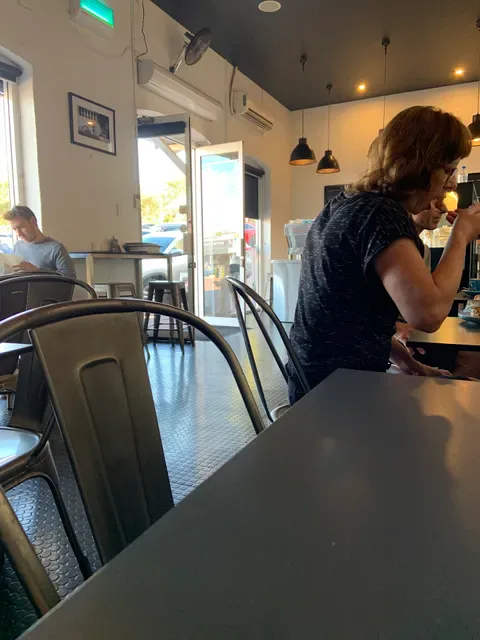 Elixir Coffee Specialists