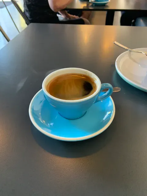 Elixir Coffee Specialists