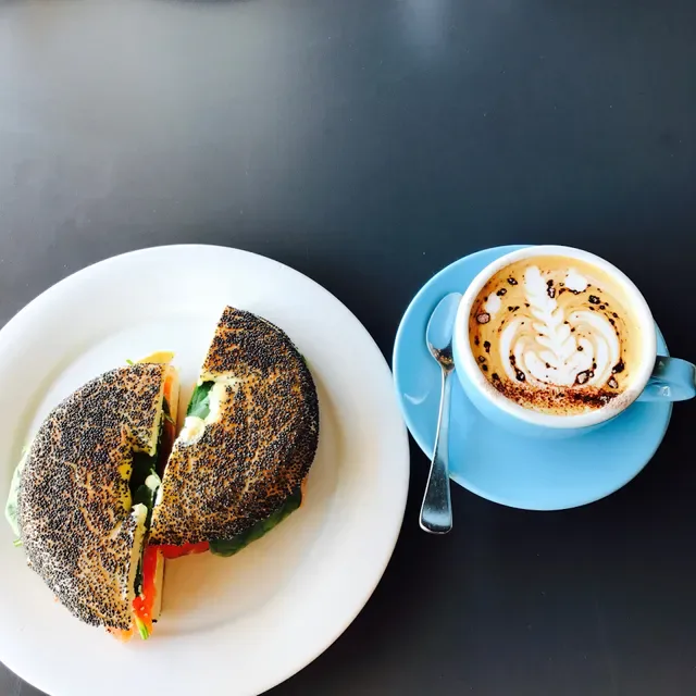 Elixir Coffee Specialists