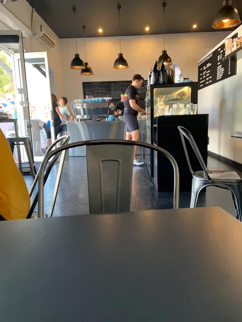 Elixir Coffee Specialists
