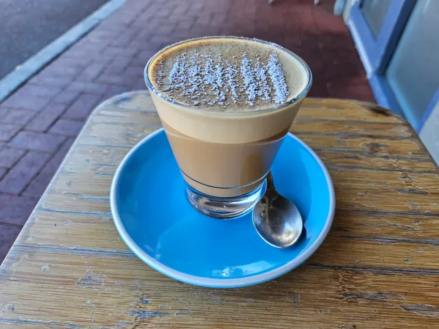Elixir Coffee Specialists