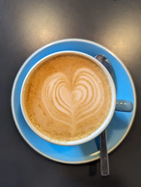 Elixir Coffee Specialists
