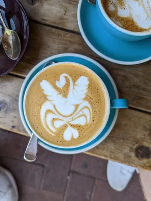 Felix & Co. Specialty Coffee