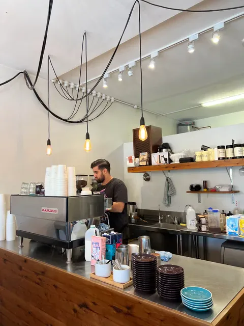 Felix & Co. Specialty Coffee