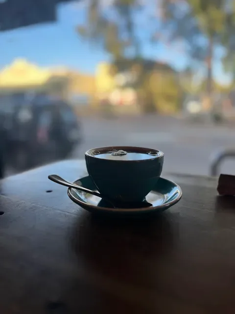 Felix & Co. Specialty Coffee