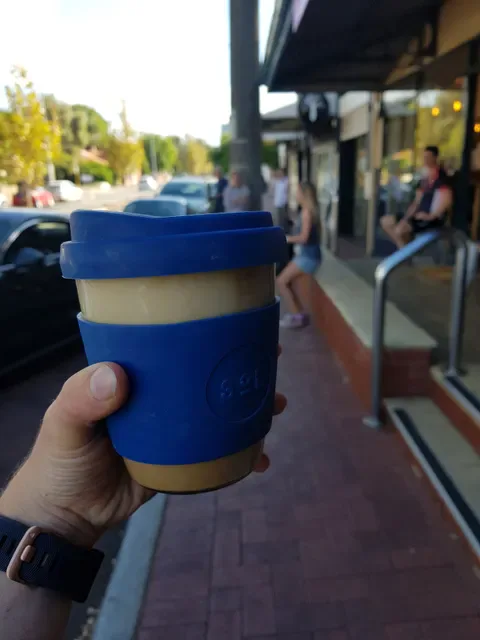 Felix & Co. Specialty Coffee
