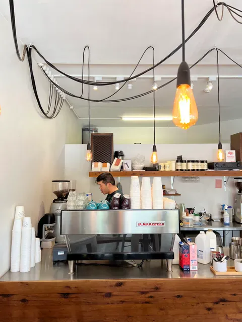 Felix & Co. Specialty Coffee