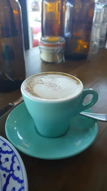 Felix & Co. Specialty Coffee