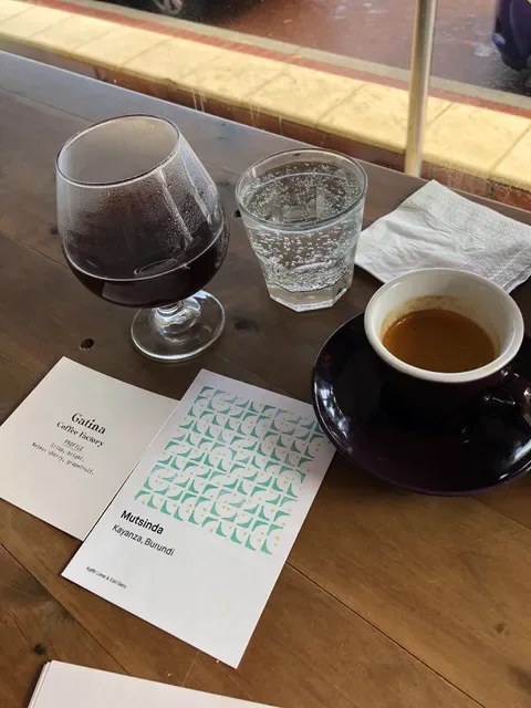 Felix & Co. Specialty Coffee
