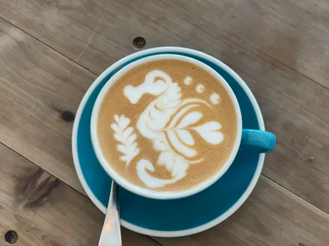 Felix & Co. Specialty Coffee