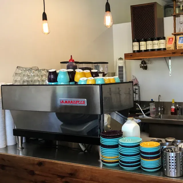 Felix & Co. Specialty Coffee