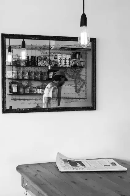 Felix & Co. Specialty Coffee
