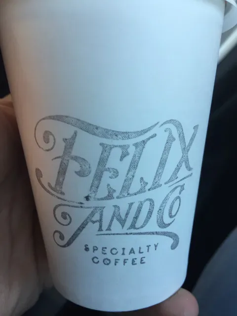 Felix & Co. Specialty Coffee