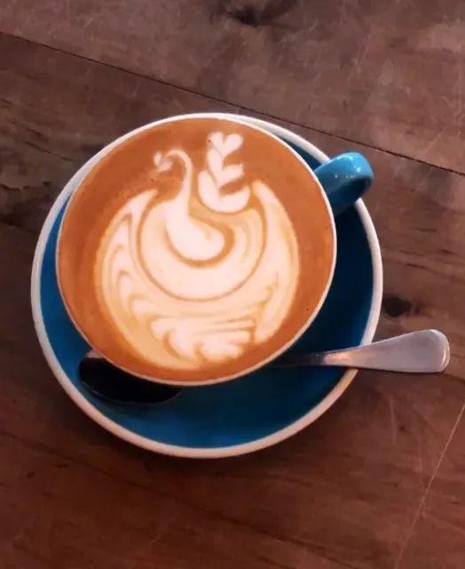 Felix & Co. Specialty Coffee